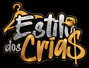 Estilo dos Crias - Importados & Nacionais !