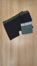Kit 3 Cuecas - Hugo Boss