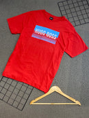 CAMISA IMPORTADA - Hugo Boss