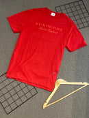 CAMISA IMPORTADA - Burberry