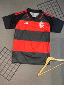 Camisa De Time - Flamengo