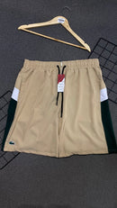 Bermuda Lacoste - Elastano