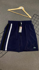 Bermuda Lacoste - Elastano