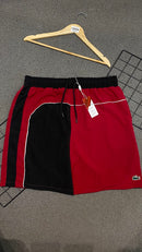 Bermuda Lacoste - Elastano