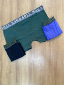 Kit 3 Cuecas - Hugo Boss