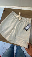 Short Linho - Hugo Boss