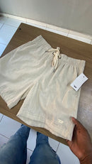Short Linho - Diesel