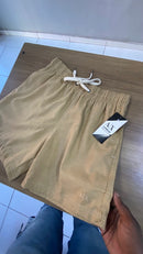 Short Linho - Armani
