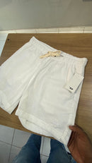 Short Linho - Diesel