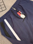 Bermuda Lacoste - Elastano