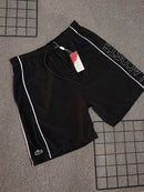 Bermuda Lacoste - Elastano