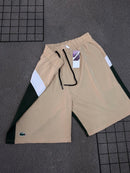 Bermuda Lacoste - Elastano