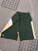 Bermuda Lacoste - Elastano