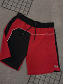 Bermuda Lacoste - Elastano