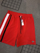 Bermuda Lacoste - Elastano