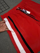 Bermuda Lacoste - Elastano