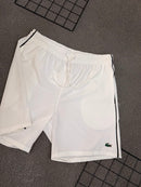 Bermuda Lacoste - Elastano Site