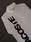 Gola polo - Lacoste