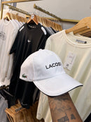 Boné premium - Lacoste
