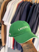 Boné premium - Lacoste