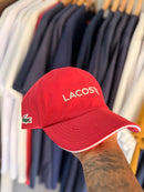Boné premium - Lacoste