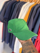 Boné premium - Lacoste