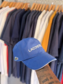 Boné premium - Lacoste