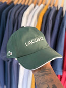 Boné premium - Lacoste