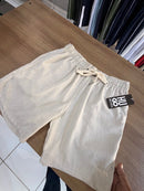 Short Linho - Hugo Boss