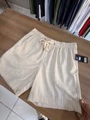 Short Linho - Diesel