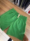 Short Linho - Hugo Boss
