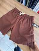 Short Linho - Hugo Boss