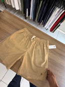 Short Linho - Aramis